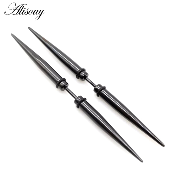 black gun spikes - Picture 1 of 1